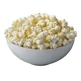 G.H Cretors Palomitas de Maíz Orgánicas con Sal 340 g