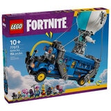 LEGO Fornite Autobús de Batalla