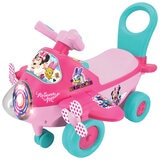 Avión de Actividades para Niños, Minnie