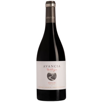 Vino Tinto Avancia Mencia 750 ml Vino Tinto Avancia Mencia 750 ml