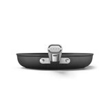 Smeg Sartén de 26cm negro