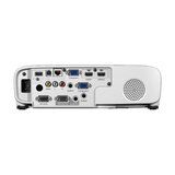 Epson Proyector Portátil Powerlite W49