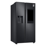 Samsung Refrigerador 27" Side By Side