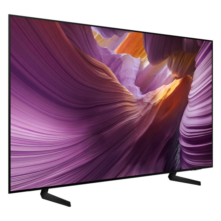 Samsung Pantalla 77" OLED 4K Smart TV Samsung Pantalla 77" OLED 4K Smart TV
