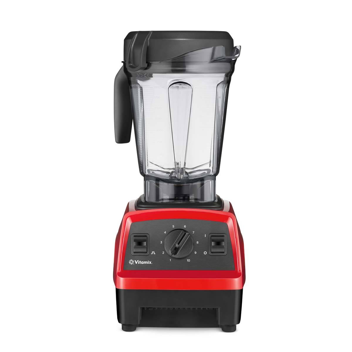 Vitamix, licuadora Explorian 320, color rojo Costco México