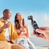 DJI Pocket Combo Creator 2 Cámara con estabilización en 3 ejes