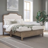 Universal Broadmoore, Lila, Queen Bed