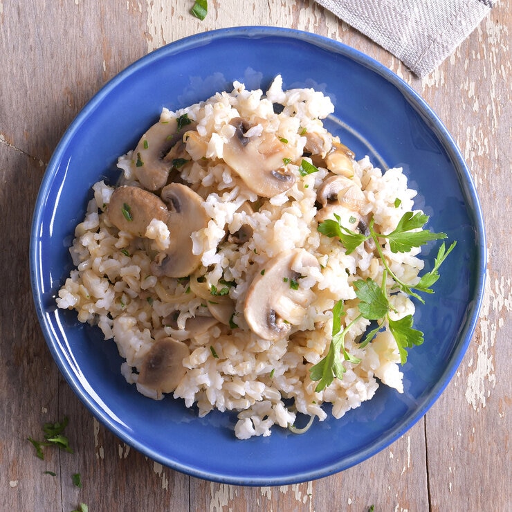 Verde Valle Arroz Precocido Blanco 2 Kg