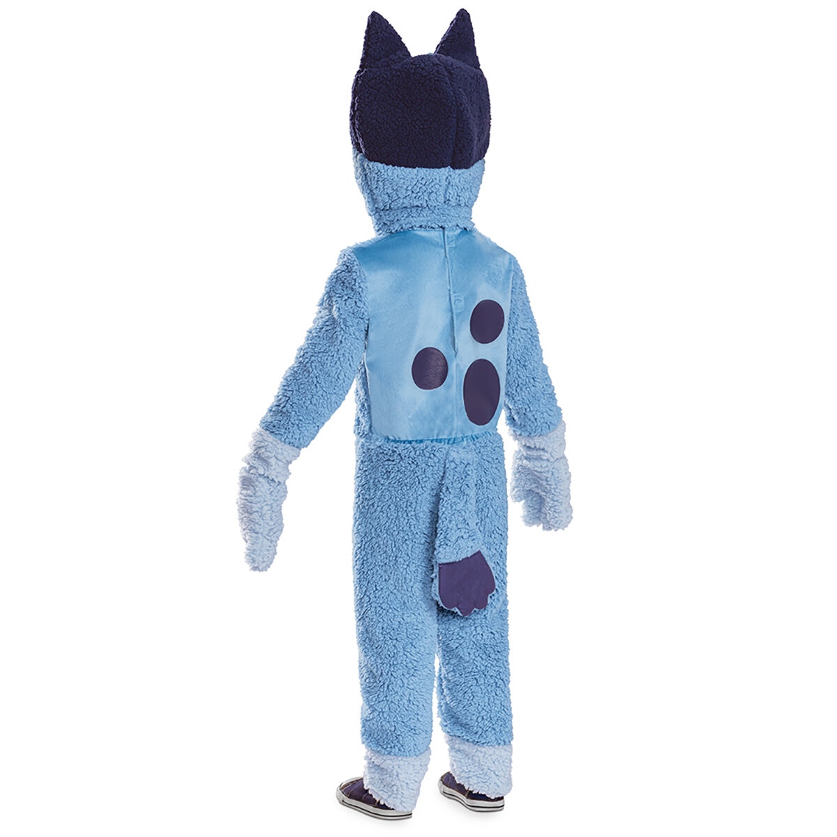 Juego de Disfraz para Niños, Bluey 2T