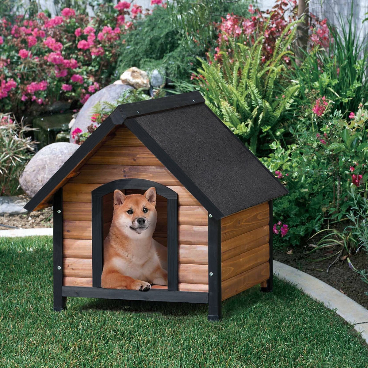 Petmate Casa para Perro