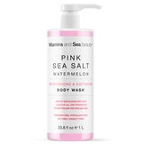 Vitamin Sea Jabón Corporal Líquido Sandía 1 l
