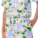 Bedhead Pijama para Dama Azul Chica