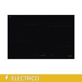 Smeg Parrilla Eléctrica