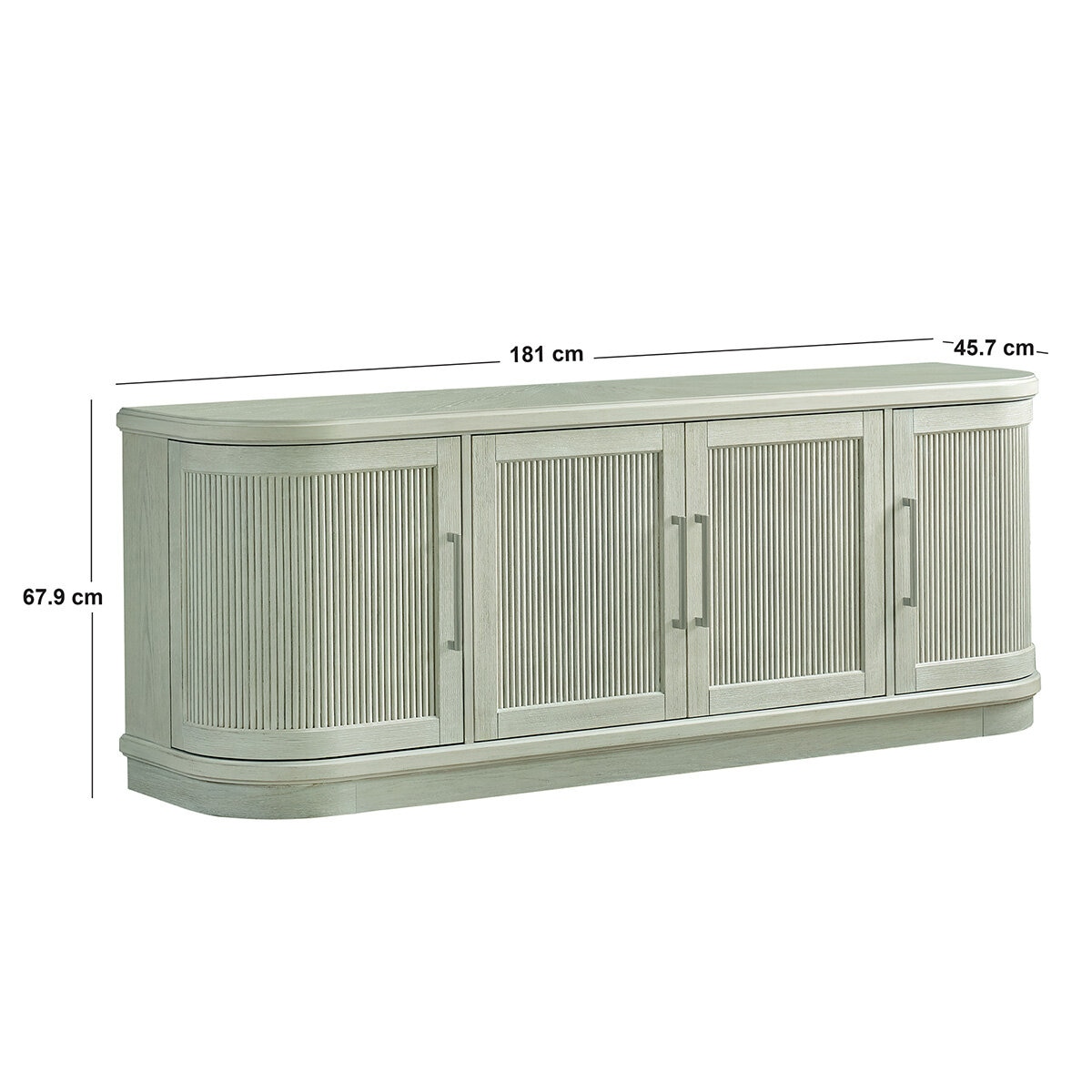 Universal Broadmoore Furniture, Consola Decorativa Universal Broadmoore Furniture, Consola Decorativa