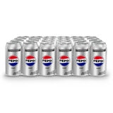 Pepsi Light 24 pzas de 355 ml