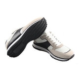 DKNY Tenis para Caballero Gris US 11 / MEX 29