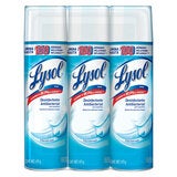 Lysol Desinfectante Antibacterial 3 pzas de 475 g