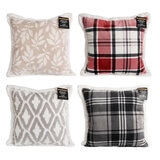 Life Comfort, Cojín Decorativo, Varios Modelos