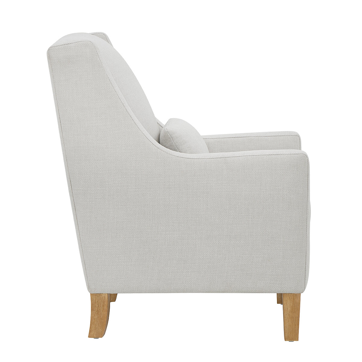 True Innovations, Silla Decorativa de Tela True Innovations, Silla Decorativa de Tela