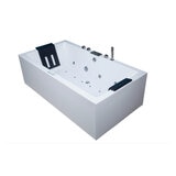 A&E, Tina de Baño Lydia A&E, Tina de Baño Lydia