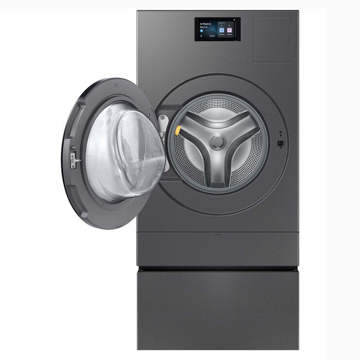Samsung Lavasecadora Bespoke 26Kg / 20Kg Samsung Lavasecadora Bespoke 26Kg / 20Kg