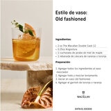 Whisky Macallan 12 Double Cask 750 ml