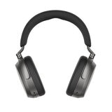 Sennheiser Momentum Wireless 4 Audífonos Bluetooth Negro Sennheiser Momentum Wireless 4 Audífonos Bluetooth Negro