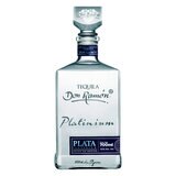 Tequila Don Ramón Plata Platinium 2 de 700 ml