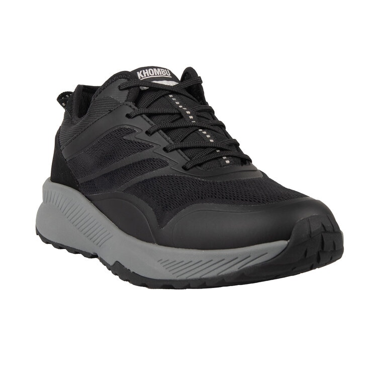 Khombu Tenis para Caballero Negro MX 26 / US 8