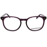 Aeropostale VAE.MOR03.0PUR.52 Armazón Oftálmico