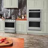 Kitchenaid Horno Eléctrico 76cm Kitchenaid Horno Eléctrico 76cm