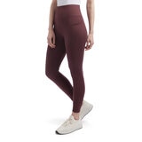 Jockey Leggings para Dama Rojo Extra Grande