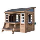 Kidkraft Casa de Juegos Sunny Bluff