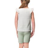 Nicole Miller Conjunto de 6 Piezas para Niños y Niñas Rosa / Verde / Amarillo 7 Años