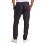 Vintage & Black Pantalones para Caballero Gris Mediana