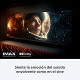 Sony Pantalla 65" BRAVIA 7 RGB 4K Google TV Sony Pantalla 65" BRAVIA 7 RGB 4K Google TV