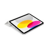 Apple Smart Folio para el iPad A16 Blanco
