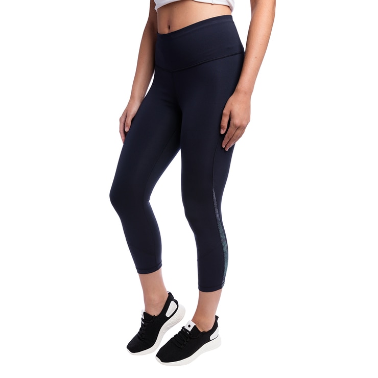 Kirkland Signature, leggings para dama con detalle reflectivo (varias