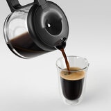 De'Longhi, Máquina de Café 2 en 1 para Café Americano y Espresso