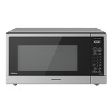 Panasonic Microondas Inverter 1.6'