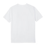Hurley Playera para Caballero Blanco Grande Hurley Playera para Caballero Blanco Grande
