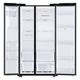 Samsung Refrigerador 22' Side by Side