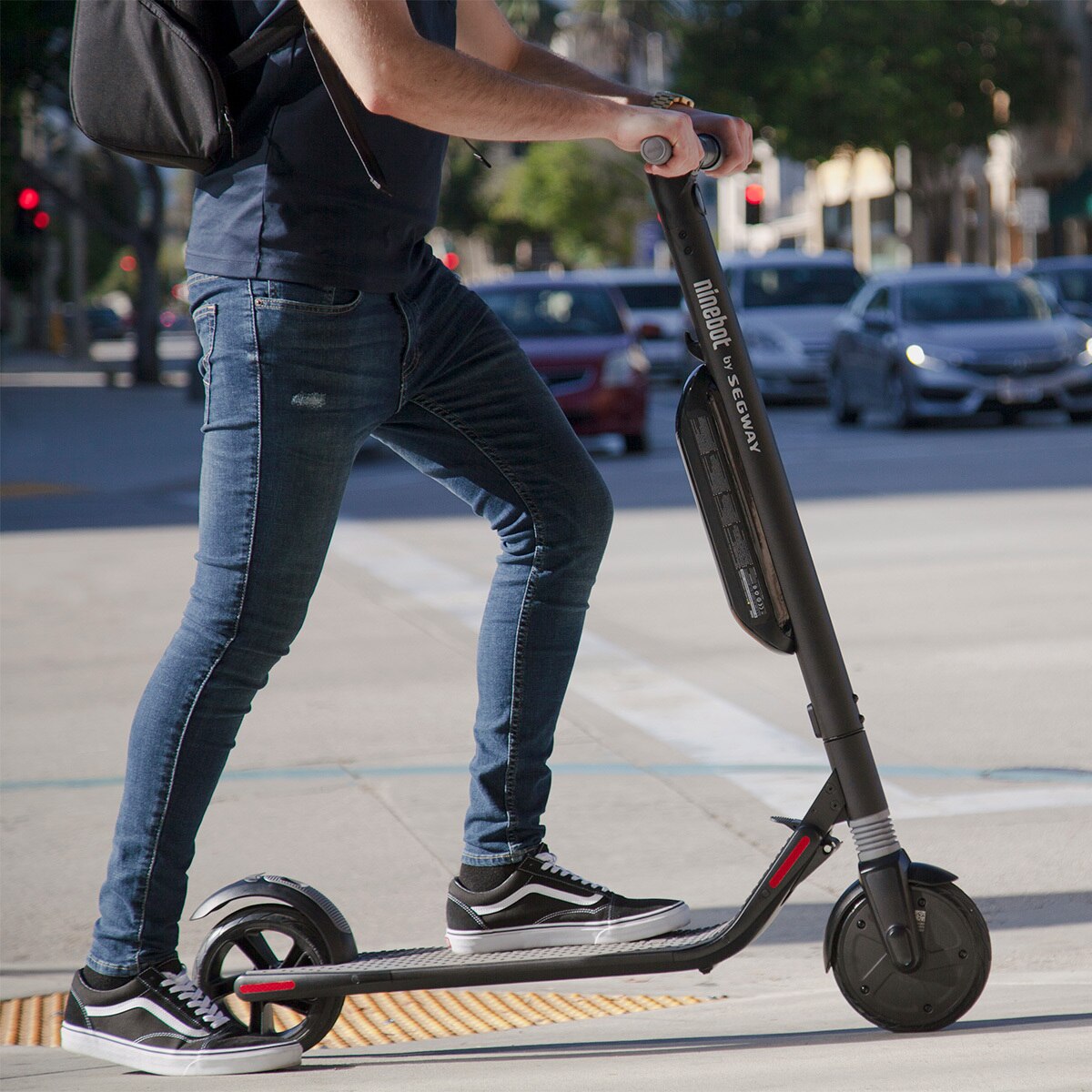 Ninebot Scooter Eléctrico Costco México