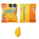 Amos Peelerz Gomitas de Mango 34/30 g