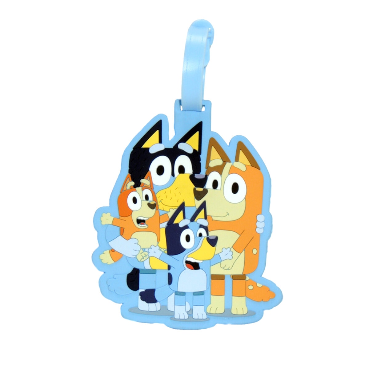 Ful Maleta Carry On de Bluey
