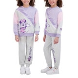 Conjunto para Niños y Niñas Varias Tallas y Colores