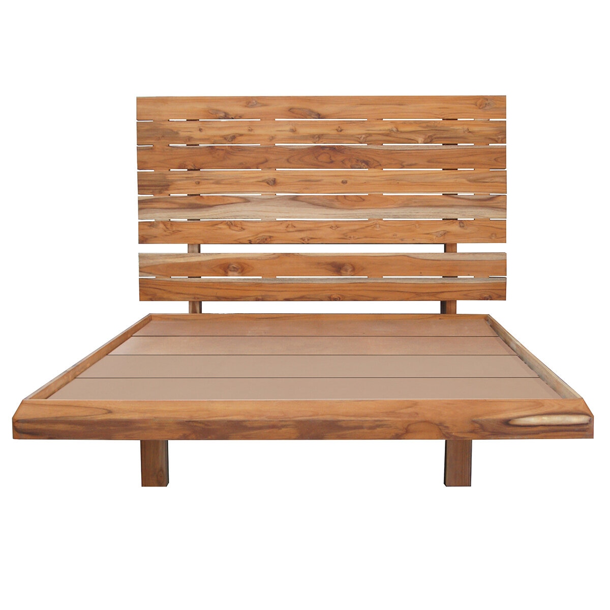 Skanor Muebles, Rimini, Cama Matrimonial