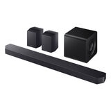 SAMSUNG SOUNDBAR HW Q930F