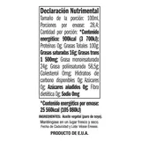 Kirkland Signature Aceite Vegetal 2 pzas de 2.84 l