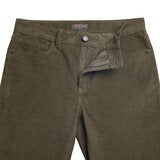 Copper & Oak Pantalones para Caballero Café 30X30